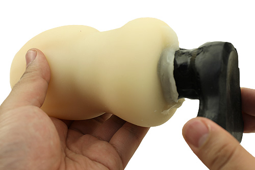 異世界への挿入シリーズ２　ドヴァー ソフト