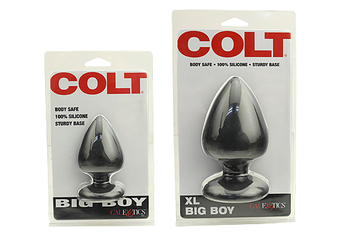 【売り切り特価】Colt Big Boy（コルトビッグボーイ）