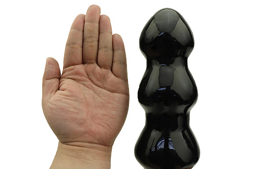 Four Stage Rocket Dildo（フォーステージ・ロケットディルド）