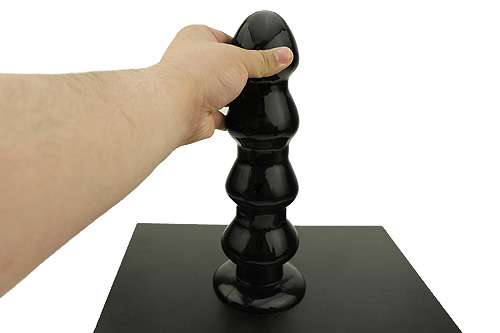 Four Stage Rocket Dildo（フォーステージ・ロケットディルド）