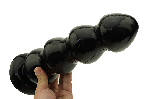 Four Stage Rocket Dildo（フォーステージ・ロケットディルド）