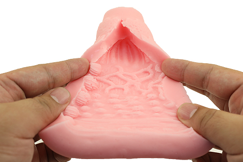 ドームにヂュプヂュプ挿入体験_7