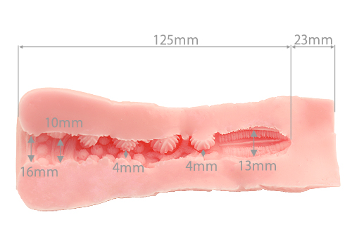 ドームにヂュプヂュプ挿入体験_10
