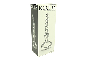 Icicles（アイシクルス） No. 67