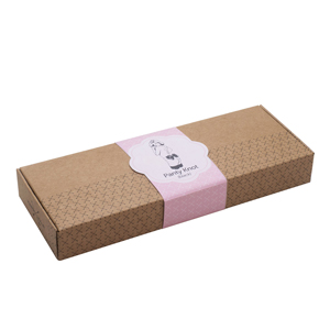 ＜売り切り特価＞ Panty Bow Knot（パンティーボウノット）・ブラック