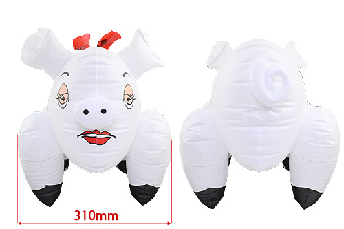 ＜売り切り特価＞ピギードール