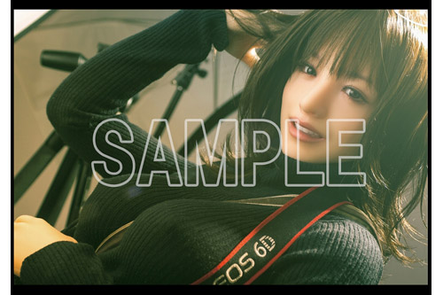リアルラブドールフルカラー写真集「IROKA」_5