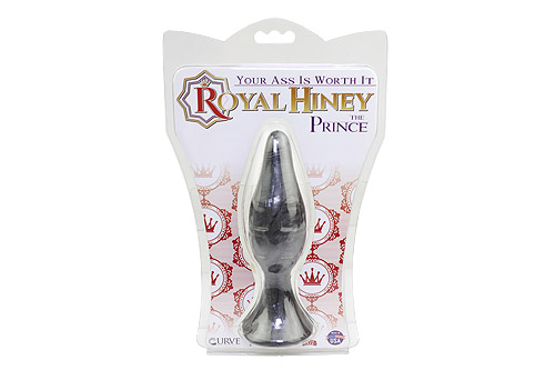 The Prince Anal Plug_7