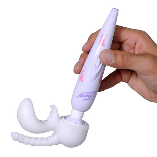 フェアリーミニミニ用アタッチメント