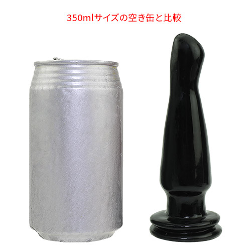 フェティッシュ・ファンタジーシリーズ バットプラグ_1