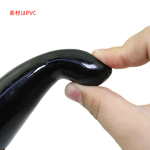 フェティッシュ・ファンタジーシリーズ バットプラグ_3