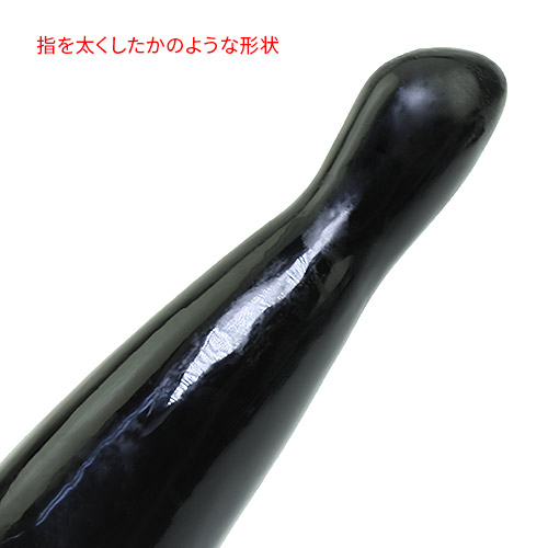 フェティッシュ・ファンタジーシリーズ バットプラグ_4