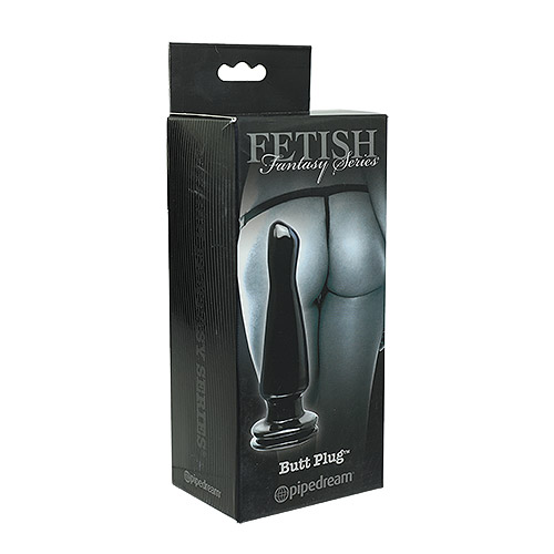 フェティッシュ・ファンタジーシリーズ バットプラグ_5