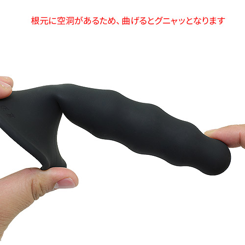 VAC-U-LOCKシリーズ リップル・シリコン_4