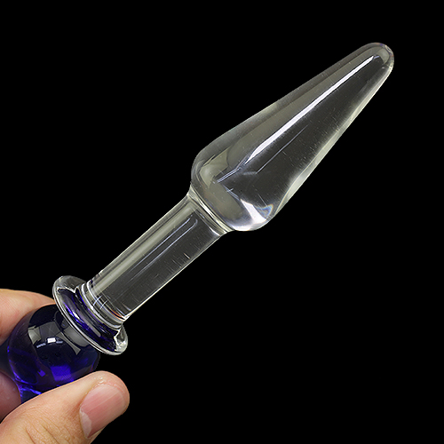 ファーストグラス キティラブバットプラグ_3