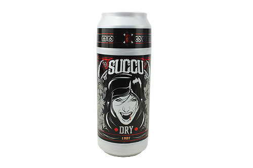 ＜売り切り特価＞ SEX IN A CAN　-　SUCCU DRY（サッキュ ドライ）