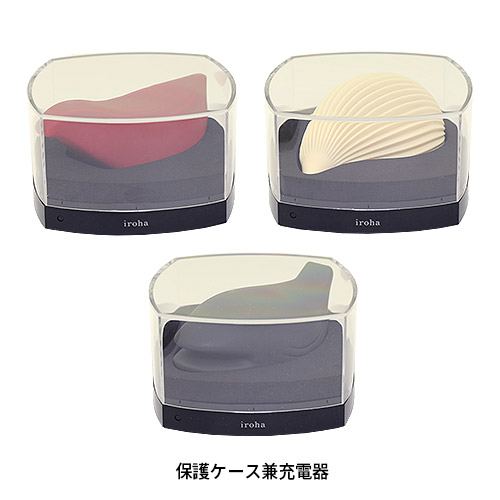 iroha＋ プレジャー・アイテム_12