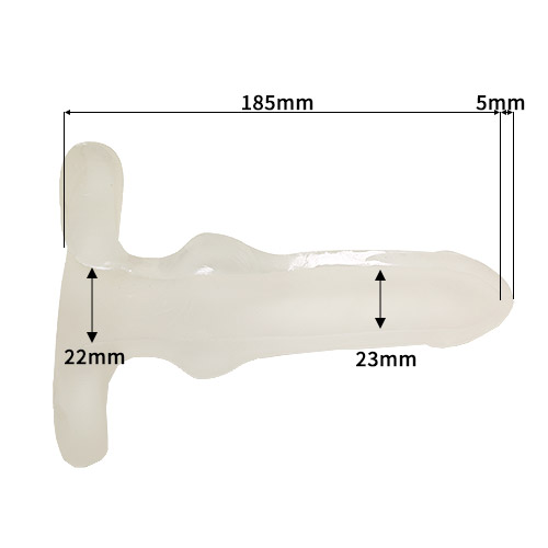 Hump Gear・XLサイズ_3