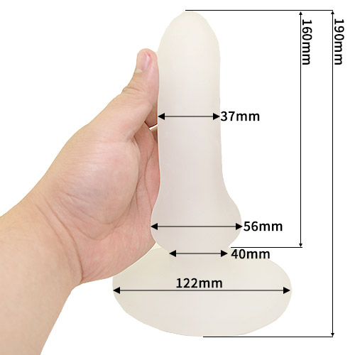 Hump Gear・XLサイズ_2