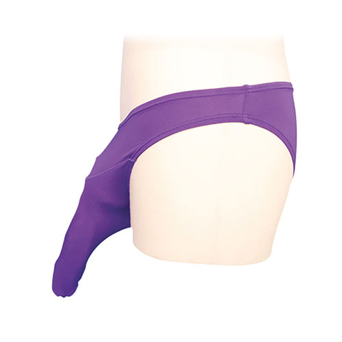 超立体構造激凸ショーツ