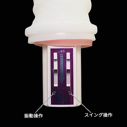 デカマラ一本
