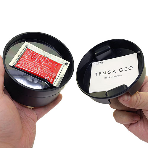 TENGA GEO