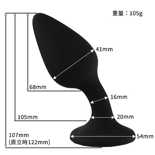 レネゲード・ノックノックプラグ_0