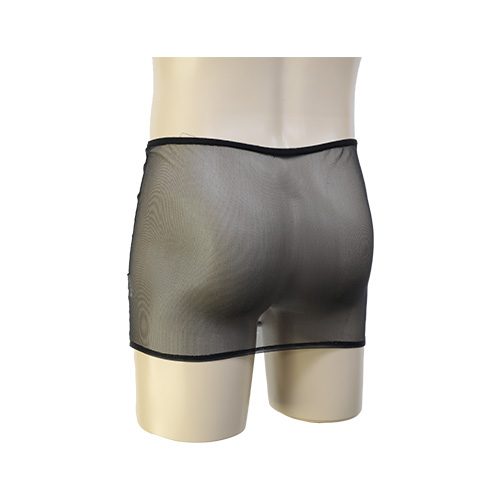 シースルータイトミニスカート_4