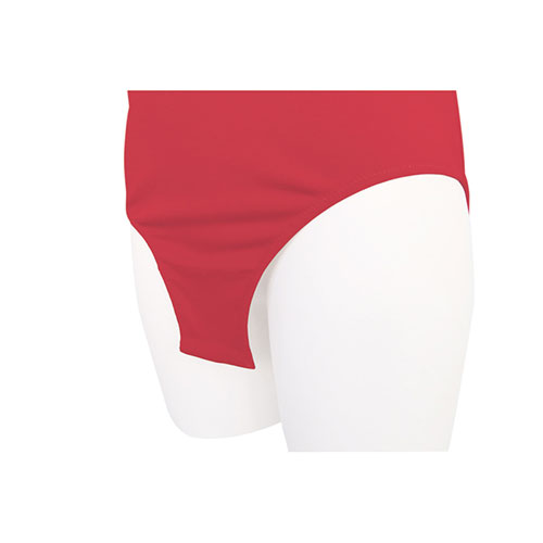 ノースリーブハイボディ おとこの娘用