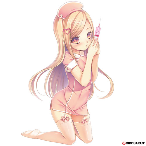 【取り寄せ商品】超絶吸引バキュームナース