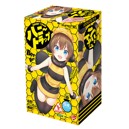 【取り寄せ商品】ハニートラップ