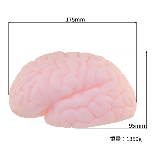 ＜売り切り特価＞プルプルぶれいんふぁっかー