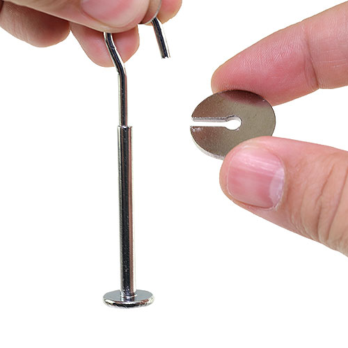 セーフブルー　クランプウェイト