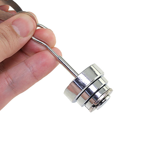 セーフブルー　クランプウェイト