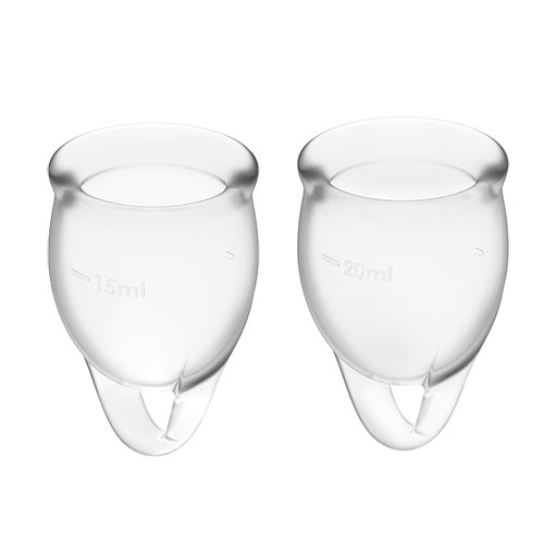【売り切り特価】Satisfyer Feel（サティスファイヤ フィール）