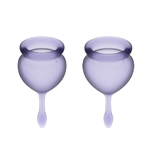 【売り切り特価】Satisfyer Feel（サティスファイヤ フィール）