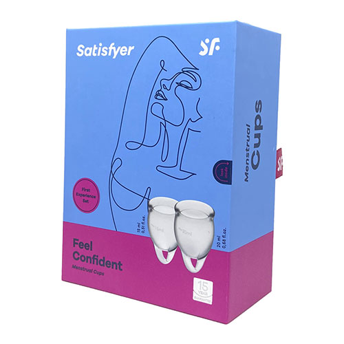 【売り切り特価】Satisfyer Feel（サティスファイヤ フィール）