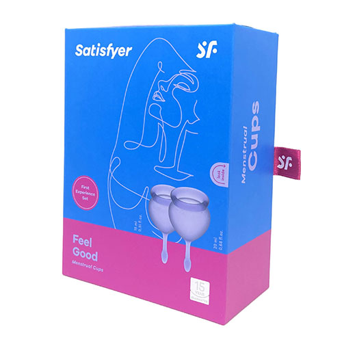 【売り切り特価】Satisfyer Feel（サティスファイヤ フィール）