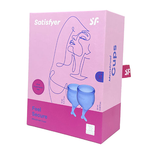 【売り切り特価】Satisfyer Feel（サティスファイヤ フィール）