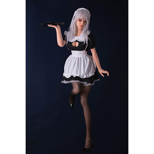 【取り寄せ商品】 SINO DOLL 12/身長162cm/バストＥカップ/素材シリコン