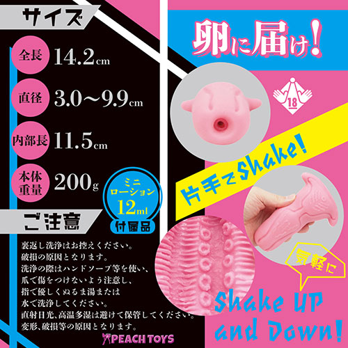 ＜売り切り特価＞淫紋のウテルス T－zone【ソフト】