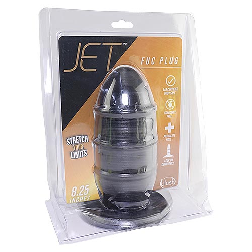 Jet シリーズ Fucプラグ_6