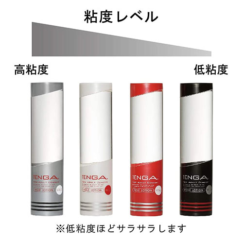 【売り切り特価】TENGA ホールローション 170ml