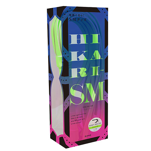 HIKARI−SM BARA−MUCHI [GREEN]_4