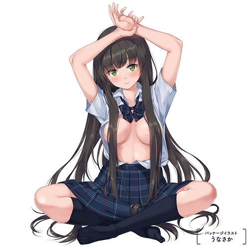 PUNI VIRGIN［ぷにばーじん］LONG