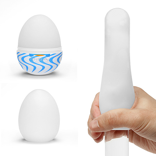 Tenga Egg 第6弾 Tenga通販｜大人のおもちゃ通販大魔王