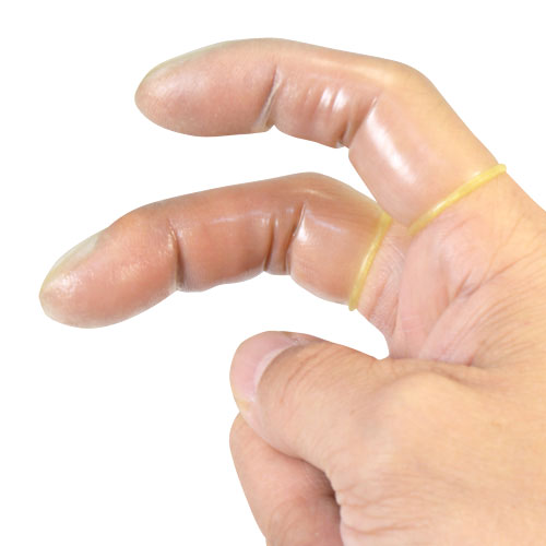 指ドーム (20ヶ入)_0