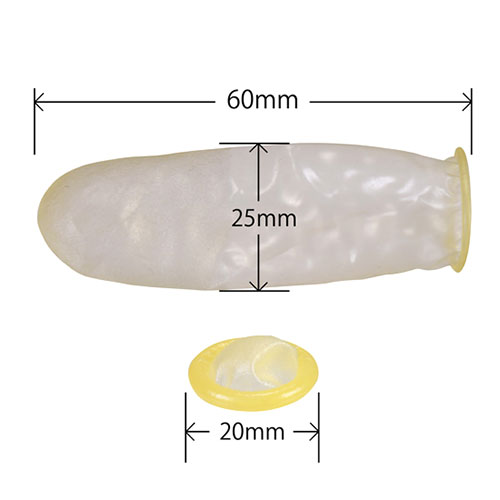 指ドーム (20ヶ入)_3