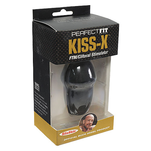 Kiss（キッス）-X