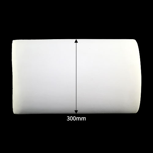 インサートクッションピロー　低反発まくらタイプ